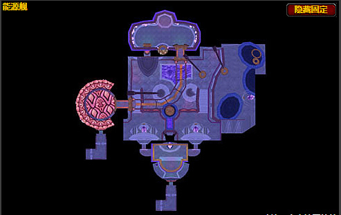 魔兽世界能源舰老一怎么打