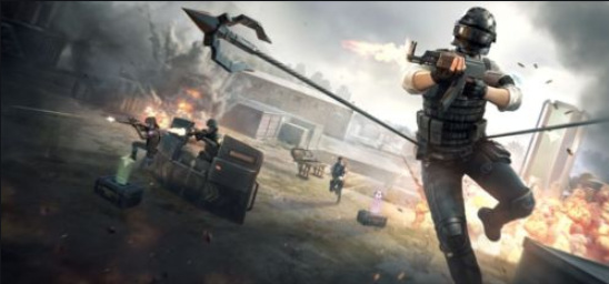 和平精英手游白银和皇冠一起玩加分吗