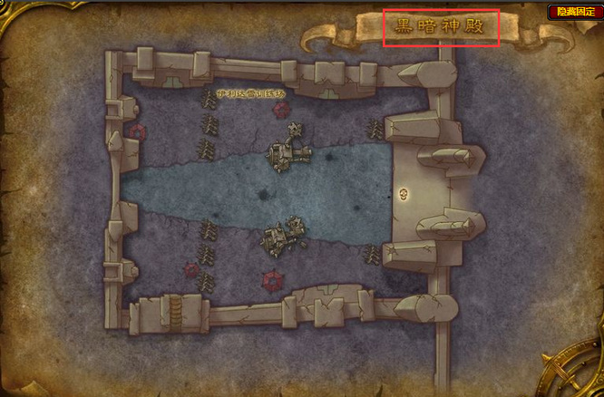 魔兽世界 bt多少级能进_魔兽世界BT副本需要达到的最低等级