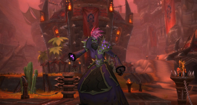 wow法师t5套装什么属性_魔兽世界中法师T5套装的属性概览