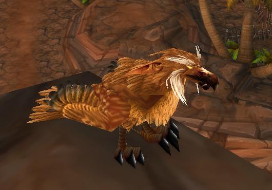 wowtbc德鲁伊大鸟任务什么时候开放