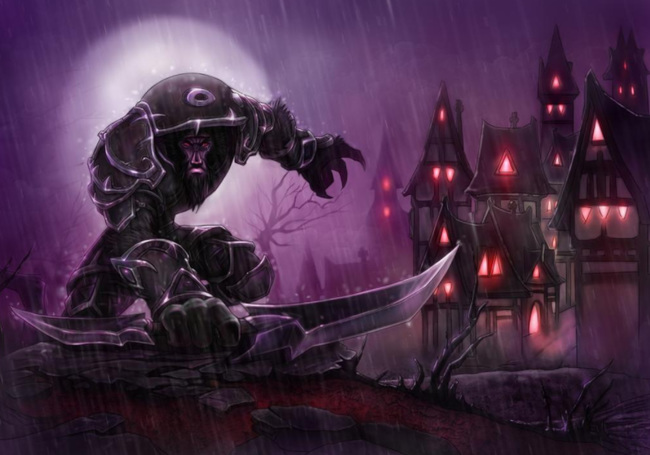 wow消灭灵岩巨人怎么也找不到怎么办