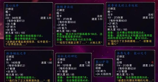 wowp2开门任务流程是什么