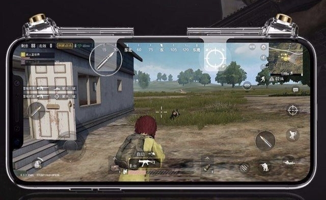 吃鸡神器有必要买吗