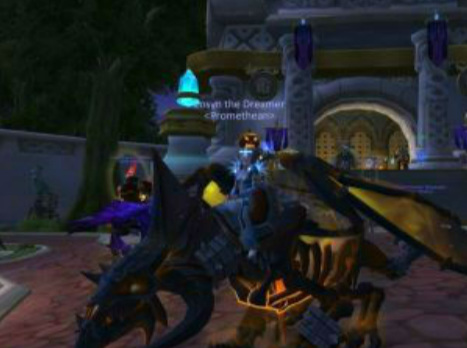 wow卡拉赞怎么打_学会挑战卡拉赞魔兽世界攻略