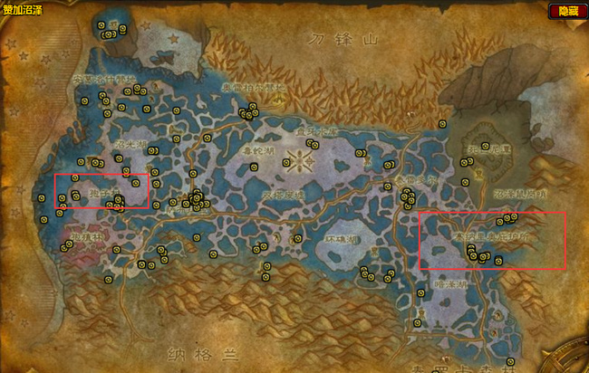 魔兽世界tbc怎么快速升到70级_魔兽世界快速达到70级攻略