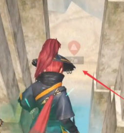 和平精英手游勇气之桥怎么走