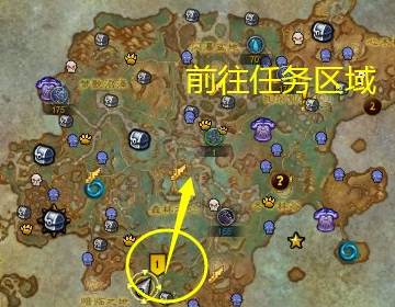 wow格鲁尔多少级能进_魔兽世界格鲁尔的等级限制是什么