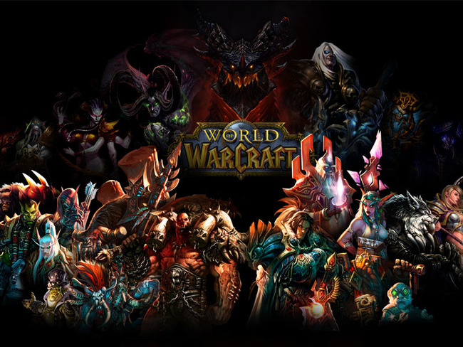 wow暗影迷宫是哪里的声望