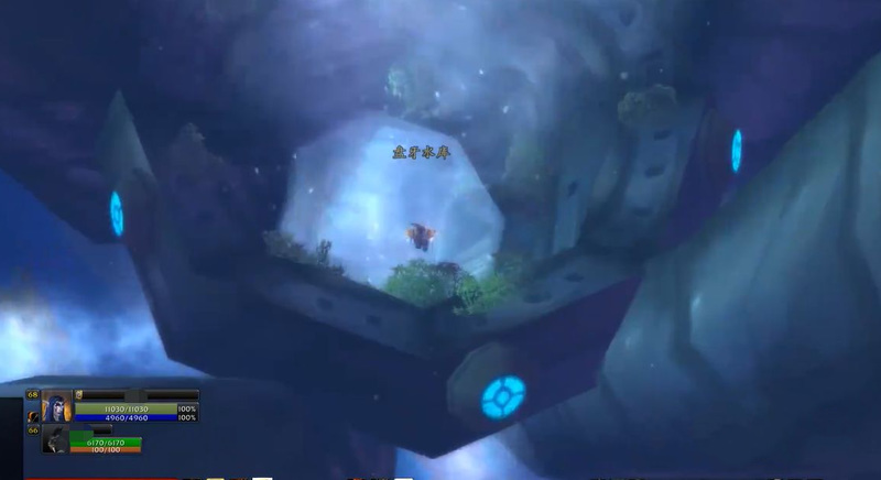 wow失踪的先遣队任务怎么做_魔兽世界寻找失踪的先遣队任务攻略