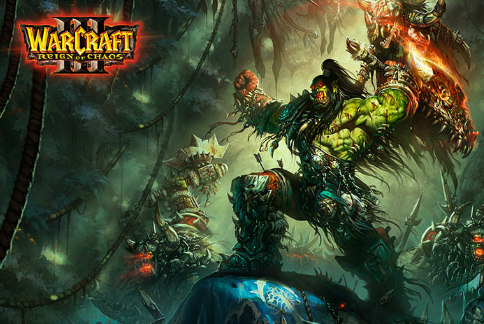 wow施法条怎么调出来