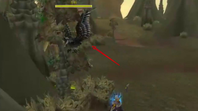 树人的驱魔怎么做