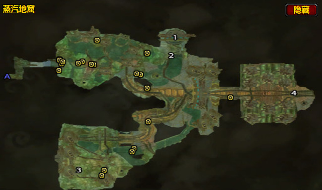 魔兽世界tbc怎么快速升到70级_魔兽世界快速达到70级攻略