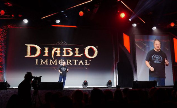 wow手游什么时候出_魔兽世界手游发布时间推测