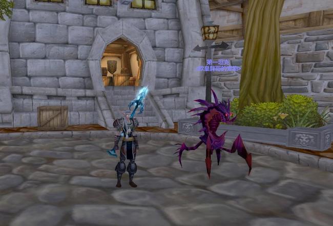 wowtbc末期哪个职业dps强