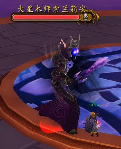 wow风暴要塞奥怎么打_掌握攻略轻松应对魔兽世界风暴要塞奥！