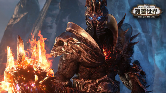 wow溺亡掮灵补给品怎么拿