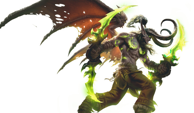 wow吃排骨什么意思