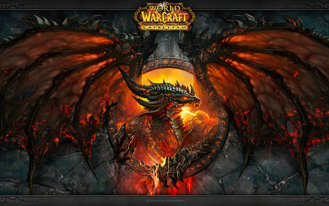 魔兽世界60怀旧服哪个职业最简单