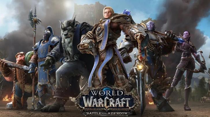 wow怎么鉴定装备