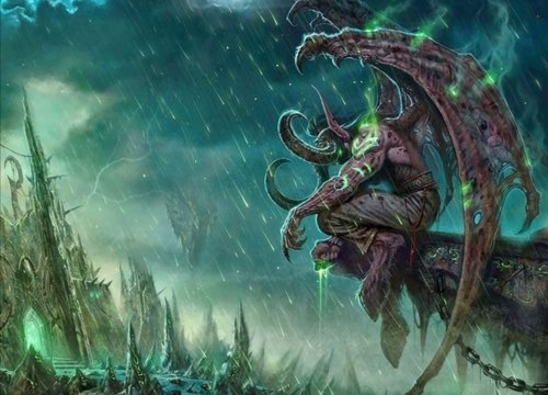 wow9.15小号怎么跳过盟约战役