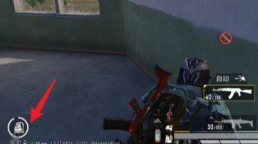 和平精英手游追猎模式怎么隐藏机甲_和平精英追猎模式机甲隐身方法大揭秘