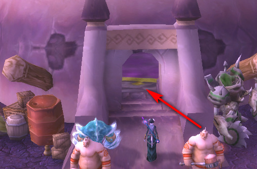 wow复仇角斗士套装在哪换_魔兽世界如何获取复仇角斗士套装