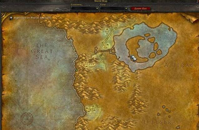 魔兽世界萨满图腾任务怎么做_玩魔兽世界的萨满如何完成图腾任务