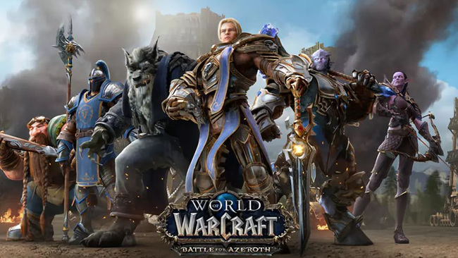 wow时空战士任务怎么做