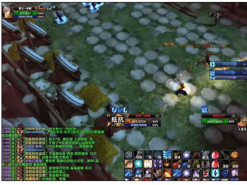 wowtbc猎人天赋推荐都有哪些