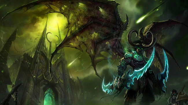 wow踏潮者打法有哪些