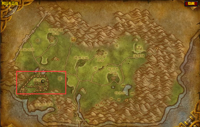 wow急救150以后去哪学