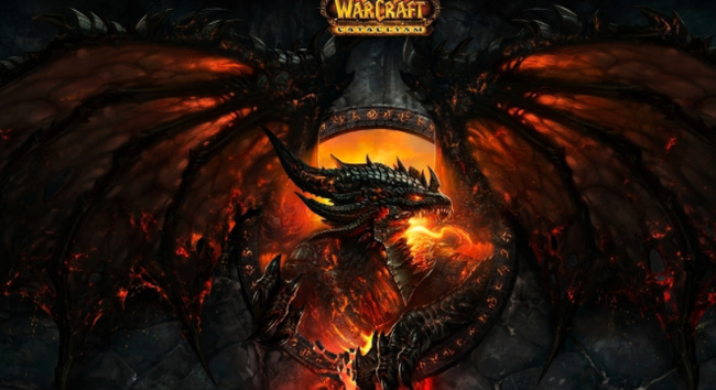 wow魔化金线血袍任务流程是什么