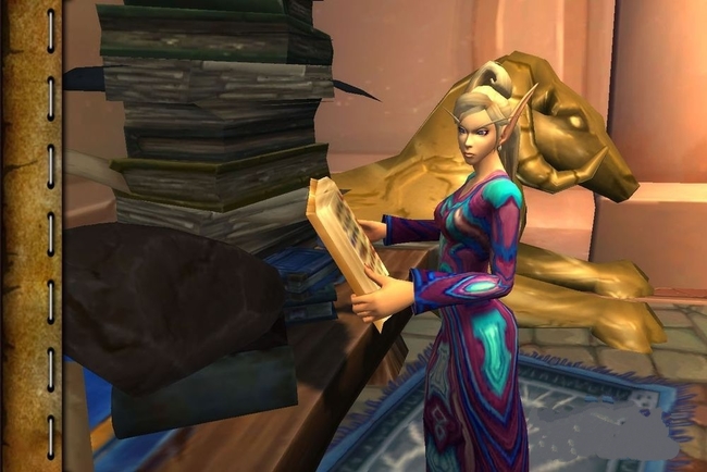 wow考古坐骑艾洛特之魂怎么获得_魔兽世界获取考古坐骑艾洛特之魂的方法