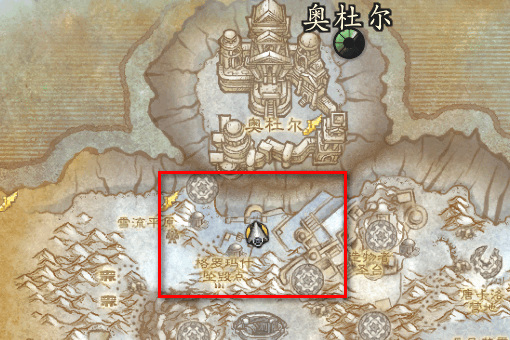 魔兽世界基维斯怎么做_「魔兽世界」基维斯怎么打