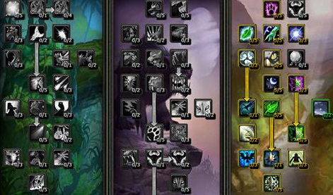 wowtbc火法pve输出手法都有哪些