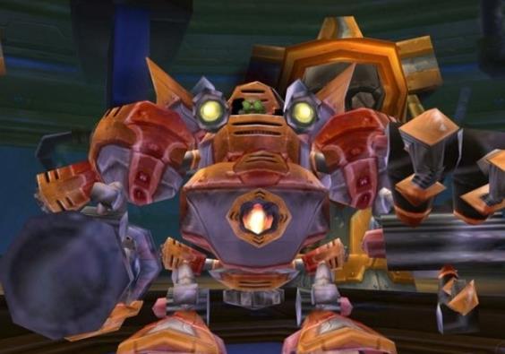 魔兽世界设备之战任务怎么做