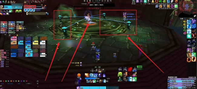 wow瓦斯琪一共几个台子_探寻魔兽世界瓦斯琪的台子数目