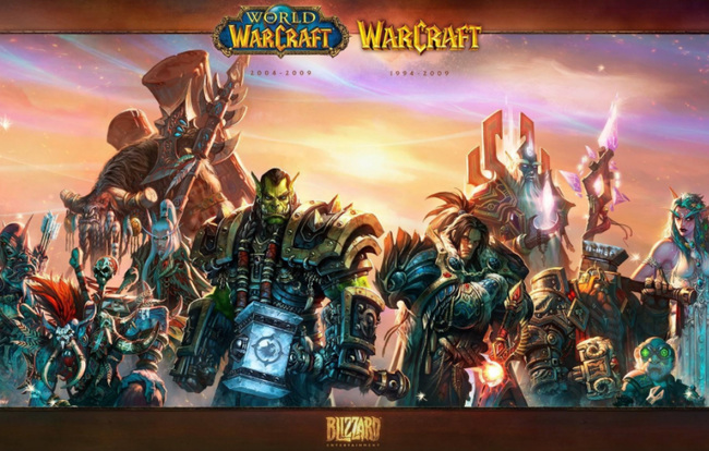 wow无头骑士台词有哪些