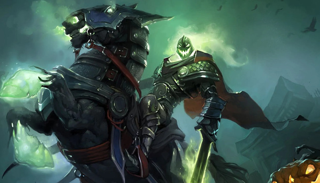 wow无头骑士坐骑掉率如何