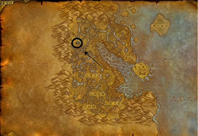 wow厚丝绸绷带在哪学_魔兽世界中学习制作厚丝绸绷带的方法