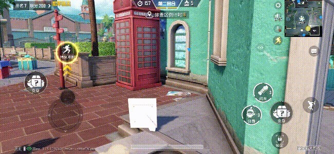 和平精英手游躲猫猫大战怎么玩_和平精英玩法详解之躲猫猫大战