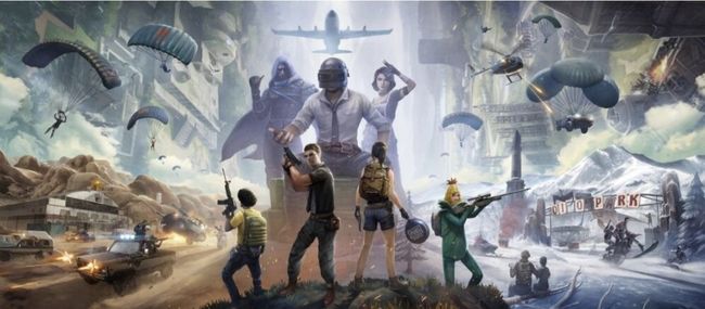 和平精英手游5到6一般追加几次