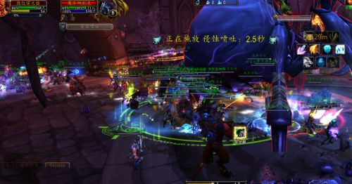 魔兽世界魔王纳扎克在哪里_魔兽世界寻找魔王纳扎克的下落