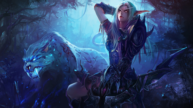 魔兽世界战斗大师饰品属性什么效果_揭秘WOW战斗大师饰品属性的神秘力量