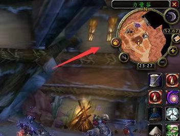 wow自己头像不见了怎么办