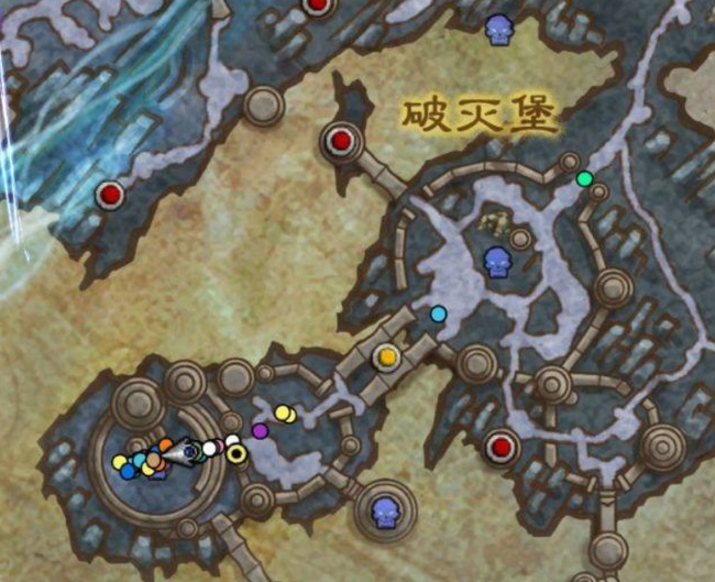 wow最后的结界怎么做_如何制作魔兽世界的最后一道结界