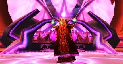 wow怀旧服风暴要塞怎么打_如何攻略魔兽世界怀旧服的风暴要塞