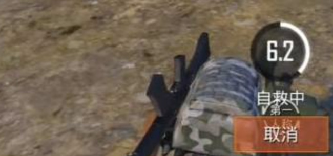 和平精英手游自救型除颤器怎么用_如何使用和平精英自救型除颤器