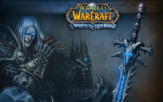 魔兽世界巫妖王之怒团本开放顺序是什么